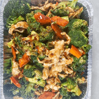 Best 芥兰鸡 Chicken w. Broccoli in Schofield, WI