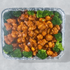 Best 左宗鸡 General Tso's Chicken in Schofield, WI