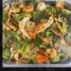 Best 杂菜鸡 Chicken Mixed Vegetable in Schofield, WI