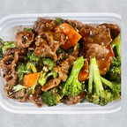 Best 73.芥兰牛 Beef with Broccoli in Schofield, WI
