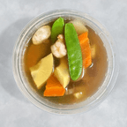 Best 19.本楼汤 House Special Soup (for 2) in Schofield, WI