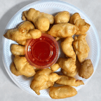 Best 30.甜酸鸡 Sweet & Sour Chicken in Schofield, WI