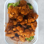 Best H23.左宗鸡 General Tao's Chicken in Schofield, WI