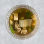 Best 18.素菜豆腐汤 Tofu Veg. Soup in Schofield, WI