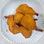 Best 8.炸虾 Fried Shrimps (5) in Schofield, WI