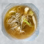 Best 21.鸡饭面汤 Chicken Rice Noodle Soup in Schofield, WI