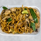 Best 44.菜捞面 Veg. Lo Mein in Schofield, WI