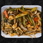 Best 23.鸡炒面 Chicken Chow Mein in Schofield, WI