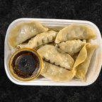 Best 9.水饺 Steamed dumplings in Schofield, WI