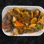Best 28.牛什碎 Beef Chop Suey in Schofield, WI
