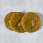 Best 杏仁饼干 Almond Cookies (3) in Schofield, WI