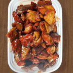 Best 11.无骨排 Boneless Spare Ribs in Schofield, WI