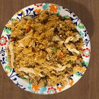 Best 27.鸡炒饭 Chicken Fried Rice in Schofield, WI