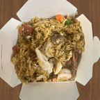 Best 32.什锦炒饭 Combo Fried Rice in Schofield, WI