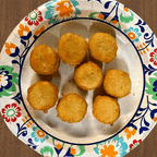 Best 7.炸干贝 Fried Scallops (8) in Schofield, WI