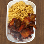 Best 无骨排 Boneless Spare Ribs in Schofield, WI