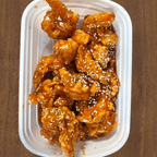 Best H21.芝麻虾 Sesame Shrimp in Schofield, WI