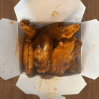 Best 4.水牛城鸡翅 Buffalo Wings (6) in Schofield, WI