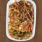 Best 66.干烧鸡 Hot & Spicy Chicken in Schofield, WI