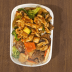 Best H1.本楼全家福 House Special Happy Family in Schofield, WI