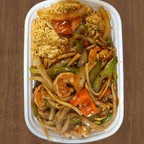 Best 干烧虾 Hot & Spicy Shrimp in Schofield, WI