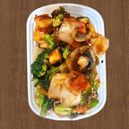 Best 59.四川菜 Szechuan Vegetables in Schofield, WI