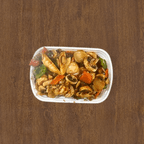 Best 97.蘑菇虾 Shrimp w. Mushroom in Schofield, WI