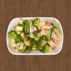 Best H2.海鲜大会 Seafood Delight in Schofield, WI