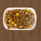 Best H10.黑椒鸡 Black Pepper Chicken in Schofield, WI