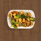 Best H14.湖南鸡 Hunan Chicken in Schofield, WI