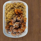 Best 芝麻鸡 Sesame Chicken in Schofield, WI