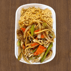 Best 牛炒面 Beef Chow Mein in Schofield, WI