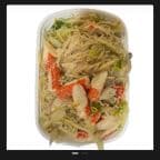 Best 52B.蟹肉炒米粉 Crabmeat Chow MeiFun in Schofield, WI